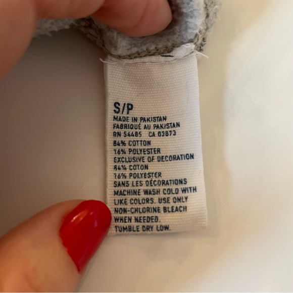 Men’s American Eagle Outfitters Cardigan - size small - Picture 4 of 4